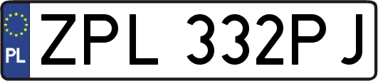 ZPL332PJ