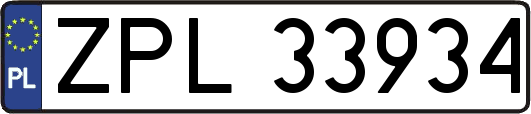 ZPL33934