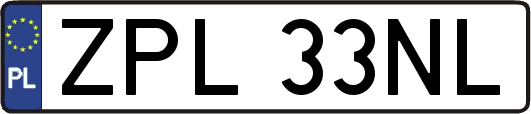 ZPL33NL