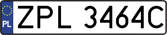 ZPL3464C