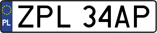 ZPL34AP