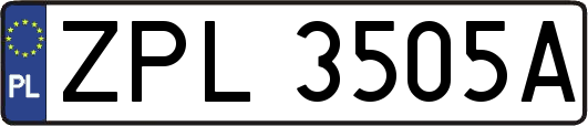 ZPL3505A