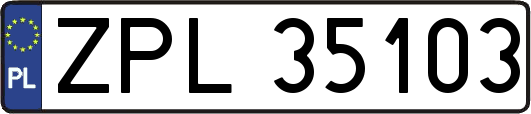 ZPL35103