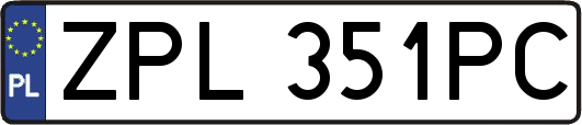 ZPL351PC