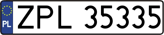 ZPL35335