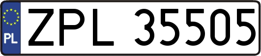 ZPL35505