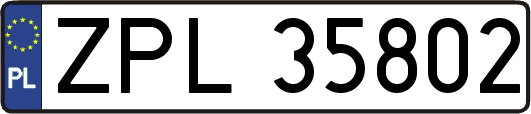 ZPL35802