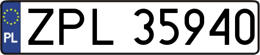 ZPL35940