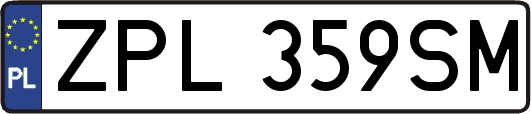 ZPL359SM