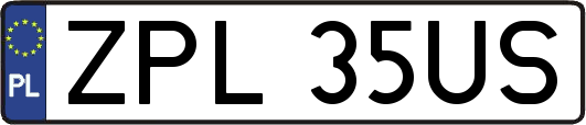 ZPL35US