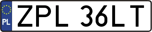 ZPL36LT