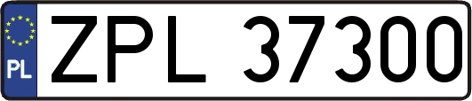 ZPL37300