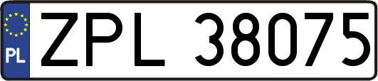 ZPL38075