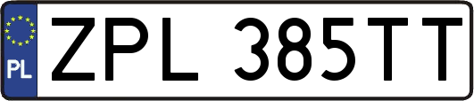 ZPL385TT