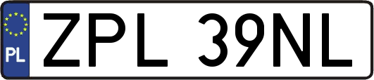 ZPL39NL