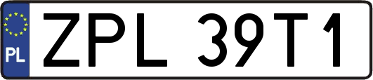 ZPL39T1