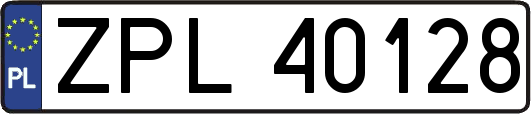 ZPL40128