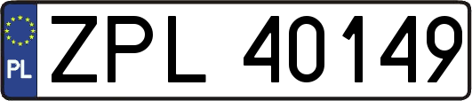 ZPL40149