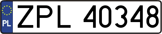 ZPL40348