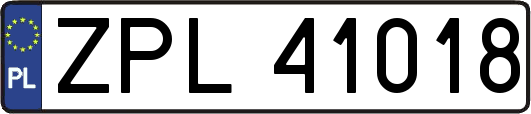 ZPL41018