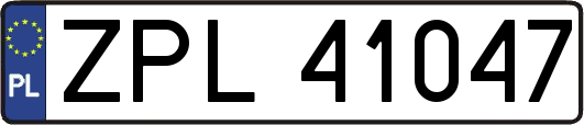 ZPL41047