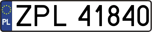 ZPL41840