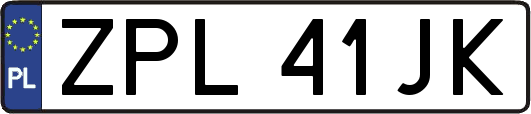 ZPL41JK