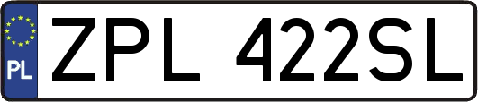 ZPL422SL