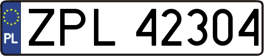 ZPL42304