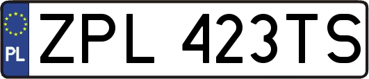 ZPL423TS