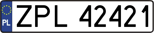 ZPL42421