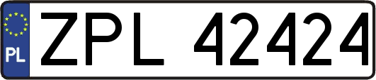 ZPL42424