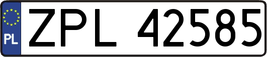 ZPL42585