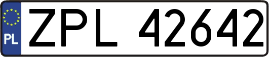 ZPL42642