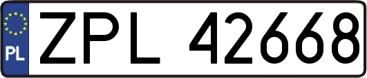 ZPL42668