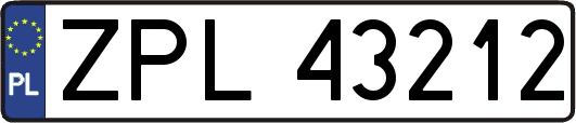 ZPL43212