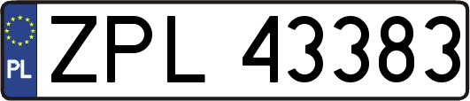 ZPL43383