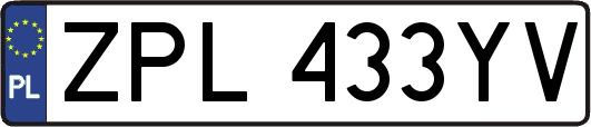 ZPL433YV