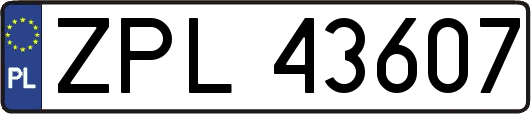 ZPL43607