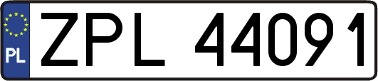 ZPL44091