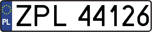 ZPL44126