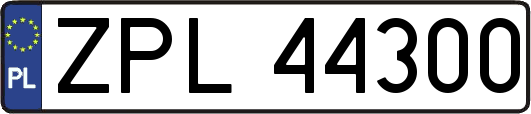 ZPL44300