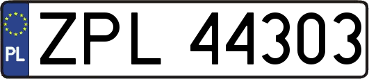 ZPL44303