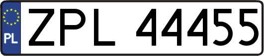 ZPL44455