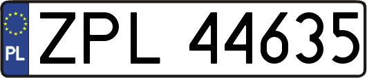 ZPL44635