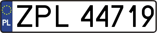 ZPL44719