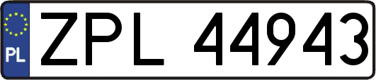 ZPL44943