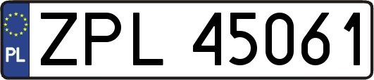 ZPL45061