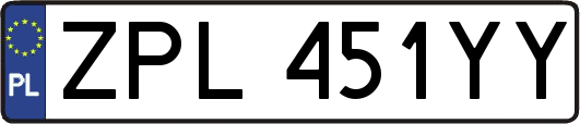 ZPL451YY