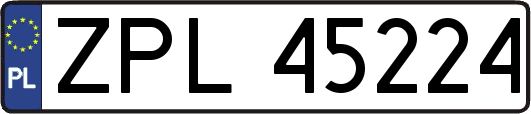 ZPL45224